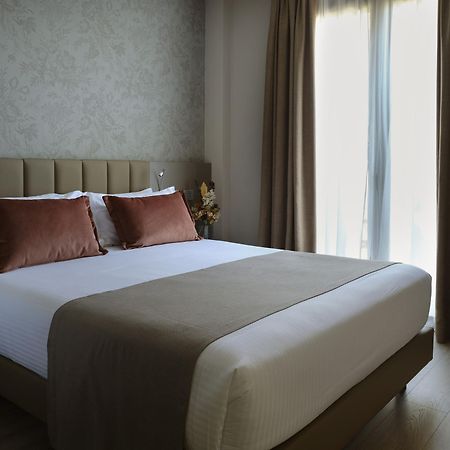 มูซิก บูทิก โฮเต็ล Hotel บาร์เซโลนา ภายนอก รูปภาพ