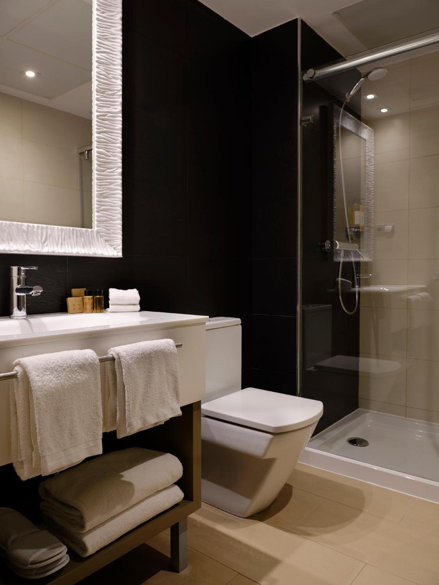 มูซิก บูทิก โฮเต็ล Hotel บาร์เซโลนา ห้อง รูปภาพ